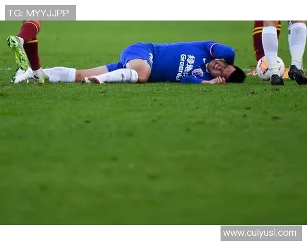 上海申花队迎战河北华夏全力争胜力争积分榜上升之路